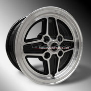 Jantes Favo style 6x13 Ford
