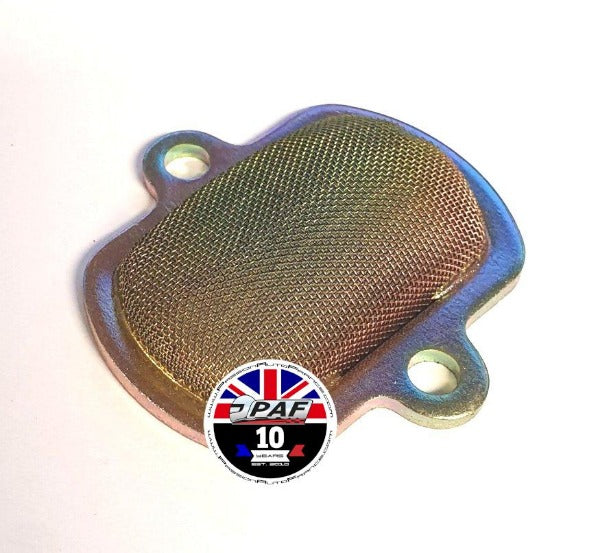 Filtre Essence Carburateur WEBER IDA3C