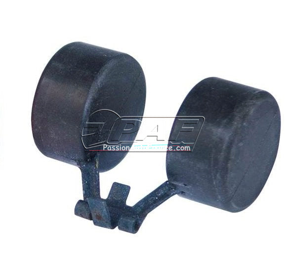 WEBER DCD Spansil Carburetor Float