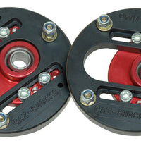 Coupelles Amortisseurs réglables BMW 2002