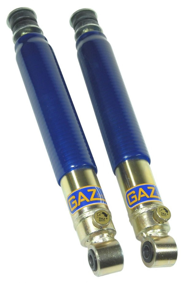 Amortisseurs Arrières GAZ Shocks Ford Cortina MK1 (sauf Lotus)