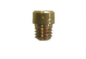 Gicleur Principal pour Carburateur WEBER: IBA  IBF  IBP  IBSA  IBSH  ICB  ICEV  ICF  ICH  ICP  ICR  IDA3C  IDAP  IDT  IMB  IMPE  IT  ILA  TLC  TLDA  TLDE  TLDM  TLDR  TLF  TLM  TLP