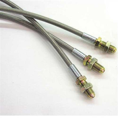 Kit Durites Freins Aviation Goodridge Ford Capri MK3 2.8i