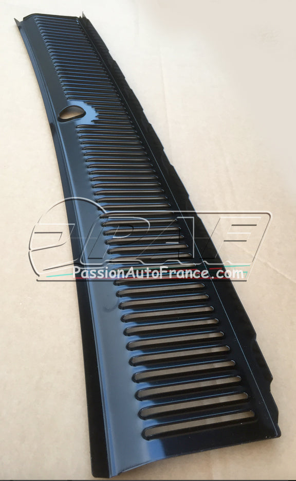 Baie de pare brise Ford Escort MK2 (7 fixations)