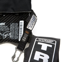 Harnais TRS Motorsport Magnum Ultralite 4 points