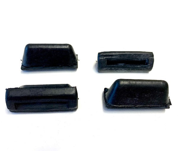 Joints pivots de Vitres Arrières Ouvrantes Ford Anglia