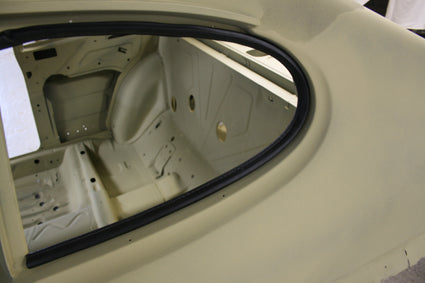 Joint Vitres Arrieres Ouvrantes Capri MK1