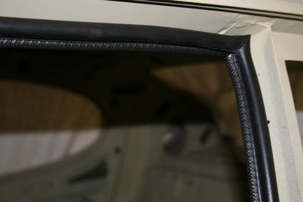 Ford Capri MK2 MK3 Door Seal