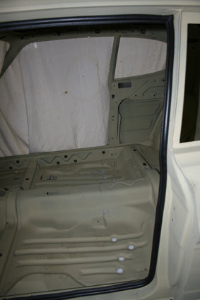 Ford Capri MK1 Door Seal