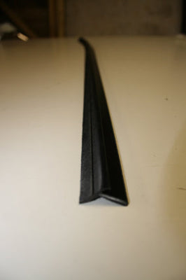 Lèches vitres externes Ford Cortina MK3 Taunus TC 1970-1975