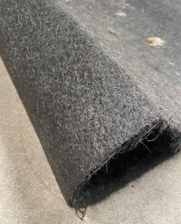 Isolant Moquette Ford