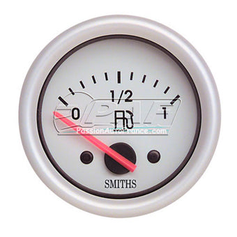 Jauge Essence Electrique Smiths Telemetrix 0 - 1/2 - 1