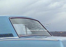 Joint Lunette Arrière Cortina MK2