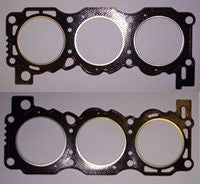 Paire Joints de culasses Ford V6 Cologne 2.8i late