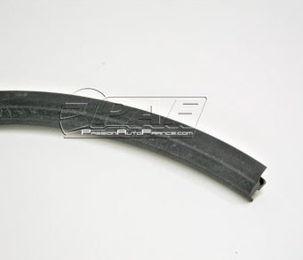 Joint de Lunette ArriÃ¨re extÃ©rieur CollÃ© Capri MK2 / MK3