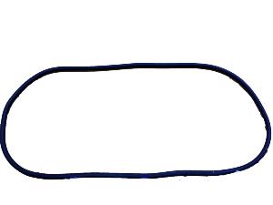 Windshield seal (thin -24mm) Ford Fiesta MK1 MK2