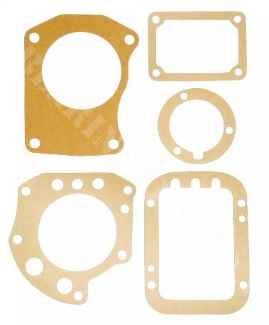Pochette Joints carter Boite Ford Bullet 2000E