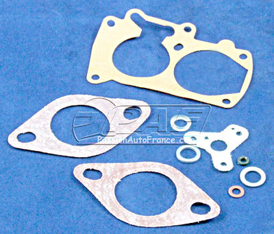 Joints Carburateur Solex B30 PSE1-3-2 Ford Anglia