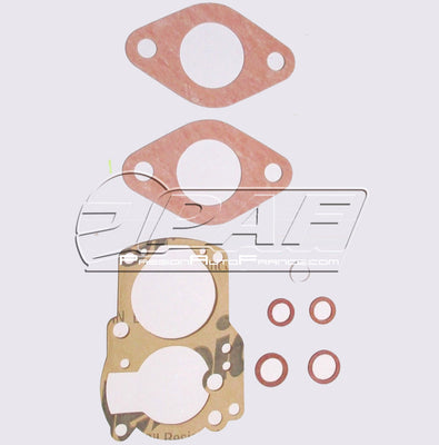 Joints Carburateur Solex B30 ZIC-3 Ford Anglia 997cc