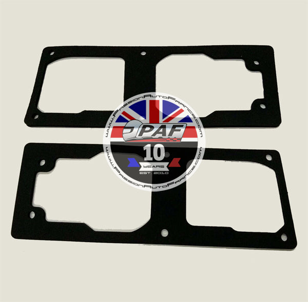 Joints feux arrières Ford Escort MK3