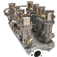 Kit Conversion 4 x Carburateurs WEBER 48IDA pour Ford V8 302