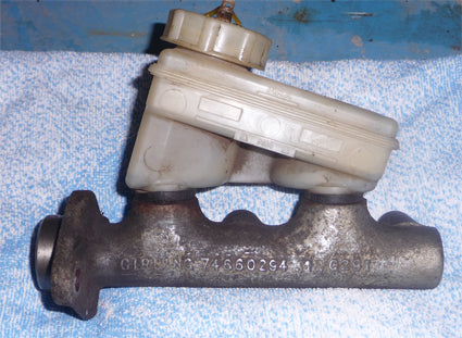 Girling Master Cylinder Repair Kit 74660294