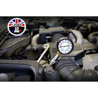 Kit pour test de compression GUNSON