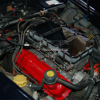 Kit Conversion Triple Carburateur WEBER DCNF Ford Cologne 2.9 V6 12v Scorpio