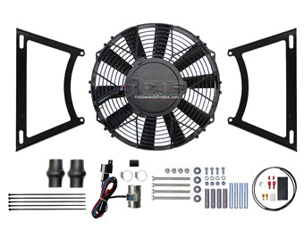 Kit Ventilateur Revotec MGA
