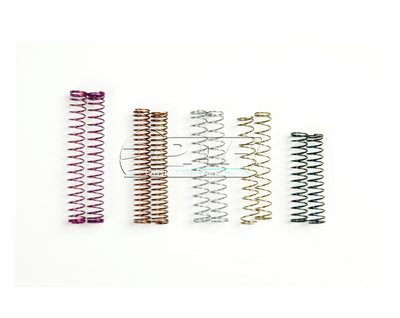 Kit Ressorts Carburateurs Edelbrock Performer & Thunder Series AVSÂ®