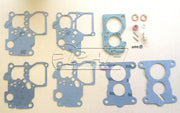 Kit de réfection Carburateur Varajet II Opel
