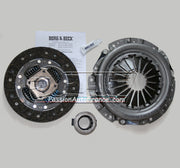Borg & Beck BBA2432 Alternators Borg & Beck BBA2432 Alternators
