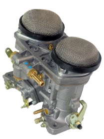 Kit filtre à air grillage cornet Carburateur WEBER 44/48 IDF