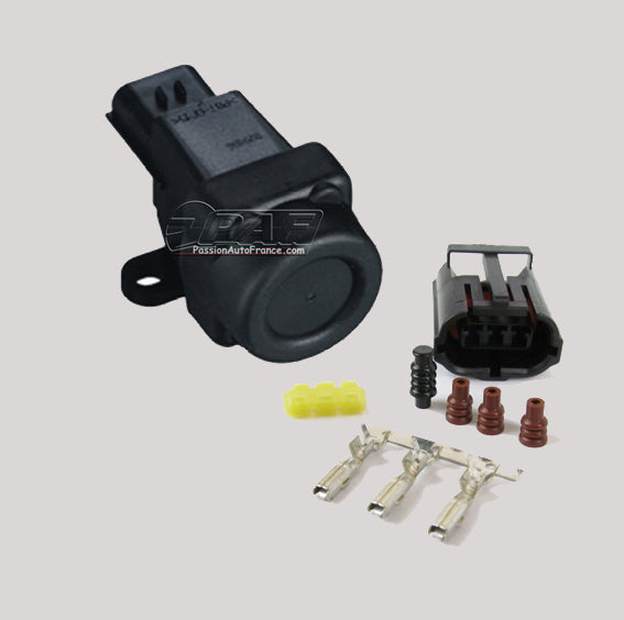 Kit Interrupteur Ã  Inertie ArrÃªt Pompe Ã  Essence