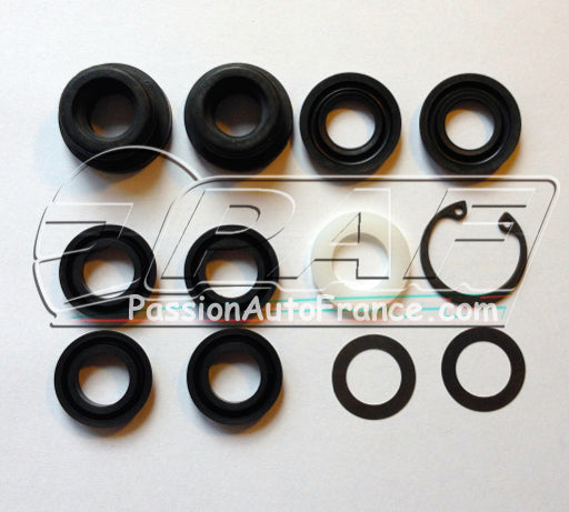 Kit Reparation Maitre Cylindre Freins ATE22
