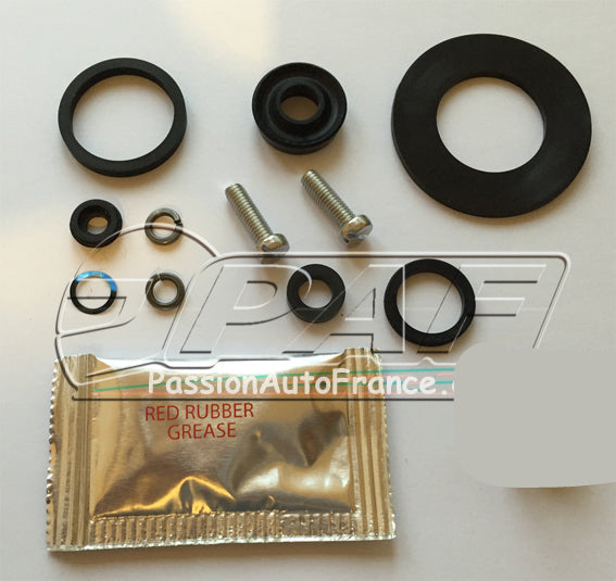 Autofren Seinsa Kit Réparation Maître-Cylindre Frein - Compatible Nissan Terrano & Ford Maverick
