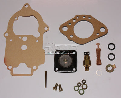 Kit de rÃ©fection Weber 32 ICEE FIAT