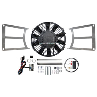 Kit Ventilateur Revotec Daimler Dart