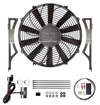 Kit Ventilateur Revotec Jaguar XK140