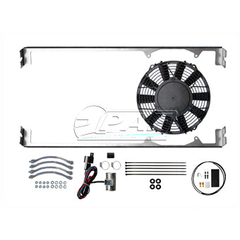 Kit Ventilateur Revotec Moris Minor