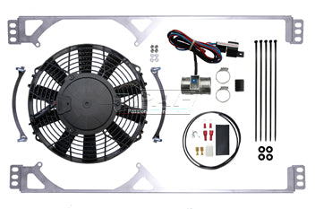 Kit Ventilateur Revotec Triumph Spitfire