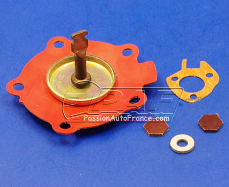 Kit RÃ©paration membrane Pompe Ã  essence Ford Anglia