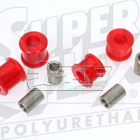 Kit silent bloc amortisseurs avants Lotus Europa (Special)