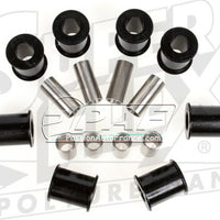 Kit silent bloc triangles suspensions avants Lotus Europa