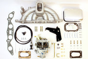 Kit conversion Ford Pinto 1.6/2.0 Carburateur WEBER 32/36DGV