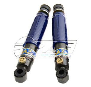 Amortisseurs Avants Réglables Gaz Shocks Morgan