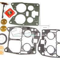 Kit de réfection carburateur Solex 4A1 BMW / Opel