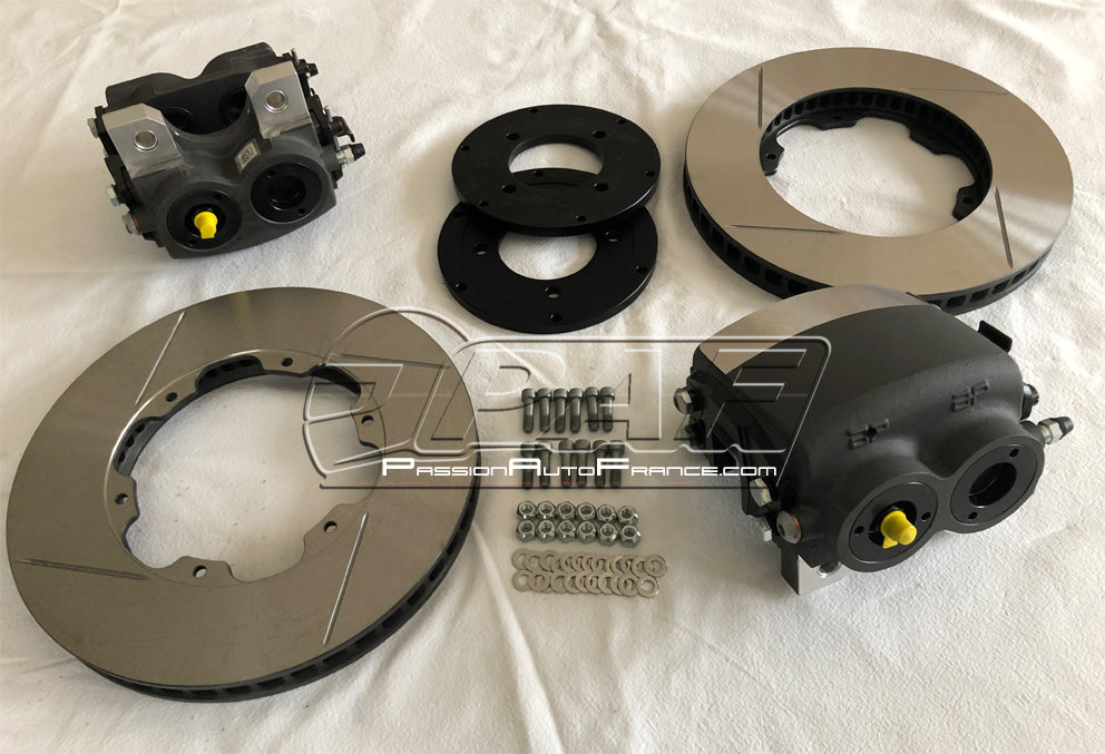 Kit Freins AP Racing FOREST FORD