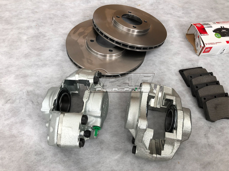 Balestre FORD Escort Mk1 Sedan (AFH, ATH - Foto 11