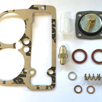 Kit de réfection Carburateur WEBER 40 DCN